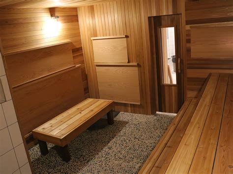 hastings sauna|Sauna